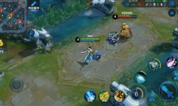 王者荣耀无心最新爆料,无心最新爆料揭秘神秘英雄背景与技能