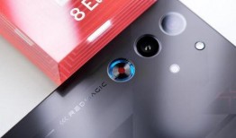 红魔10pro外观爆料最新消息,全新设计引领电竞手机潮流