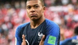 科罗纳爆料姆巴佩了吗最新消息