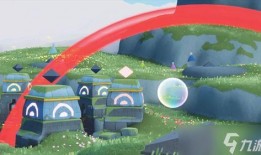 光遇最新爆料彩虹日,光遇新篇章，探寻梦幻彩虹之旅