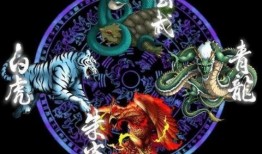 最新爆料四大神兽,四大神兽神秘力量全新揭秘