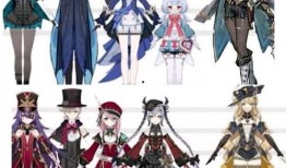 卡池爆料最新枫丹,揭秘神秘大陆的奇幻之旅