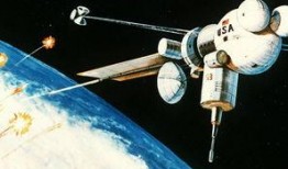 宇宙机器人最新爆料