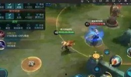 关于王者最新爆料消息,神秘英雄登场，全新玩法等你来战！