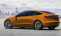 特斯拉车型爆料最新消息,颠覆性设计与性能革新揭秘