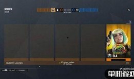 彩虹6最新爆料视频,围攻最新爆料揭秘：全新角色与战术玩法大曝光！