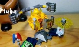 乐高幻影忍者最新大爆料,神秘新篇章，揭秘隐藏力量与未知冒险