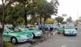 广州出租车爆料事件最新,司机揭露行业乱象引发社会关注