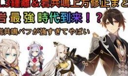 原神七神爆料视频大全最新,揭秘神秘力量与奇幻冒险