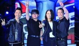 中国好声音事件最新爆料