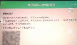 最新防沉迷系统爆料,全面升级，守护青少年健康成长