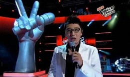 中国好声音事件最新爆料