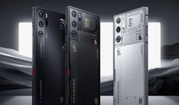 红魔11爆料最新消息,性能怪兽来袭，游戏体验再升级！