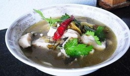 最新爆料酸菜鱼的做法,独家爆料，家常美味一步到位