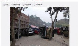 重庆货车最新爆料