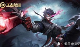 马可新皮肤特效最新爆料,炫酷光影，燃动战场！