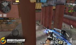 cf手游龙战最新爆料,CF手游全新爆料揭秘神秘新篇章