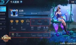 王者游戏爆料最新,神秘英雄登场，战局再掀风云！