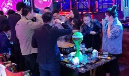 杭州夜生活最新爆料,揭秘这座城市的夜晚魅力新地标