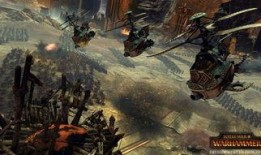 全面战争最新爆料,新爆料揭示史诗级战役与神秘势力崛起