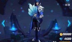 王者法师皮肤爆料最新版,华丽变身，魔法魅力再升级！