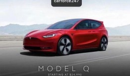 特斯拉车型爆料最新消息,颠覆性设计与性能革新揭秘