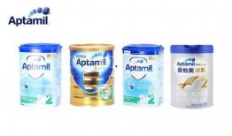 爱他美奶粉最新爆料,品质升级，育儿新选择