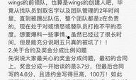 wings最新爆料,揭秘神秘新项目，引领行业变革