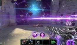 逆战最新爆料幻化角色,神秘幻影降临，战力升级再启征程