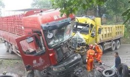 重庆货车最新爆料