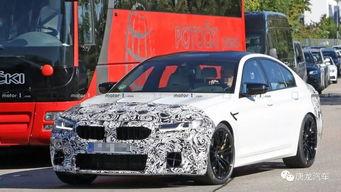 m5最新爆料,揭秘全新科技突破与未来趋势