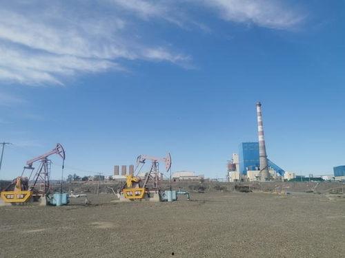 克拉玛依油田最新爆料,油气资源蕴藏量再创新高