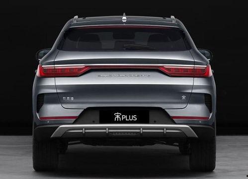 2025保时宋最新爆料,颠覆性能与科技革新，引领未来豪华SUV潮流