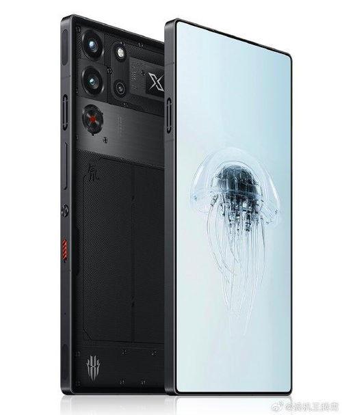 红魔10pro外观爆料最新消息,全新设计引领电竞手机潮流