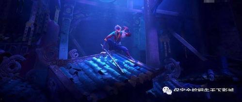 在世妖王最新爆料,神秘事件背后的惊人真相