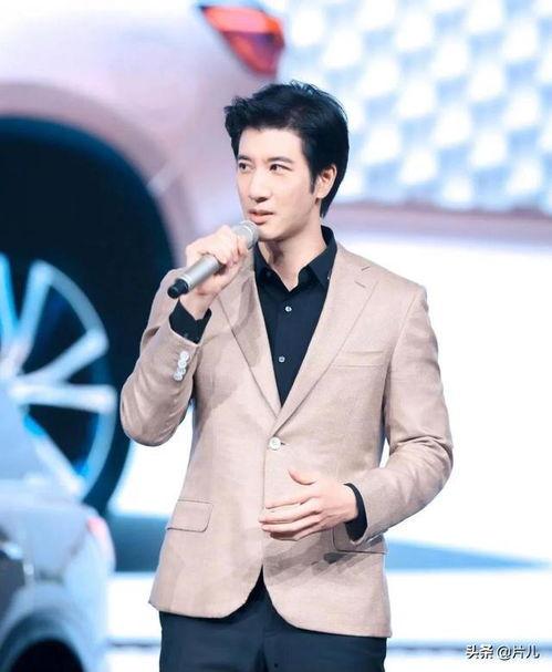 王力宏最新爆料,娱乐圈背后的惊人真相